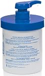 Vanicream Moisturizing Crème, 453 g – Hydratation longue durée pour peau sèche, sensible, irrité, visage, mains & Corps, Non gras, Amies des enfants, Dermatologue testé
