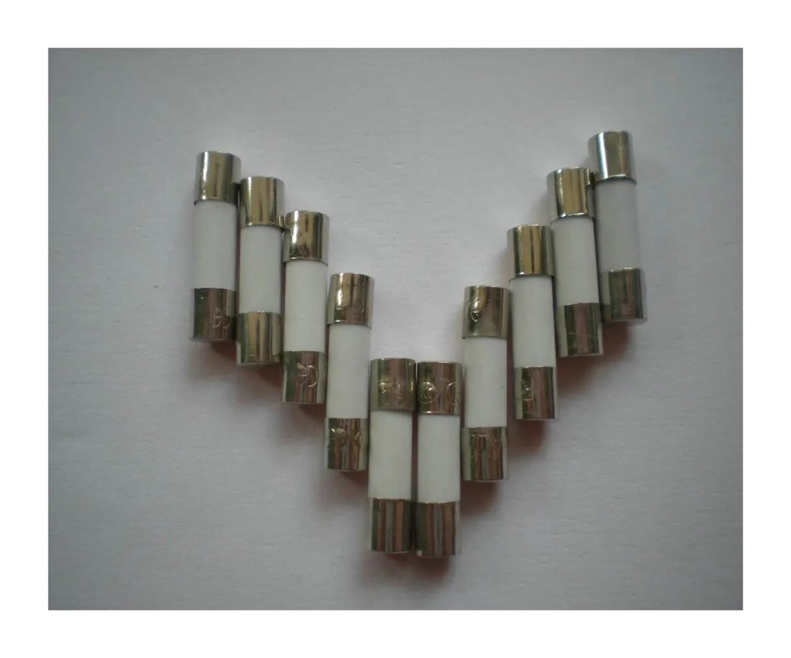 CXFCIHFT Fuses 1.5A 250V 5mm x 20mm 1000 Pcs Per Lot