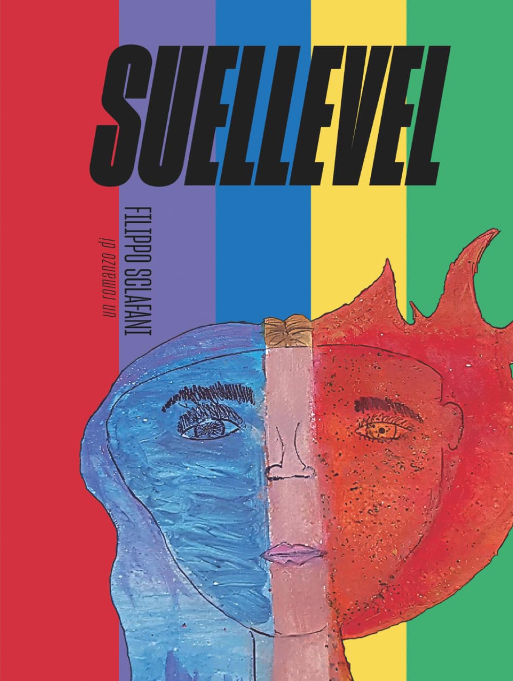 SUELLEVEL: Otto belle poiché gemelle