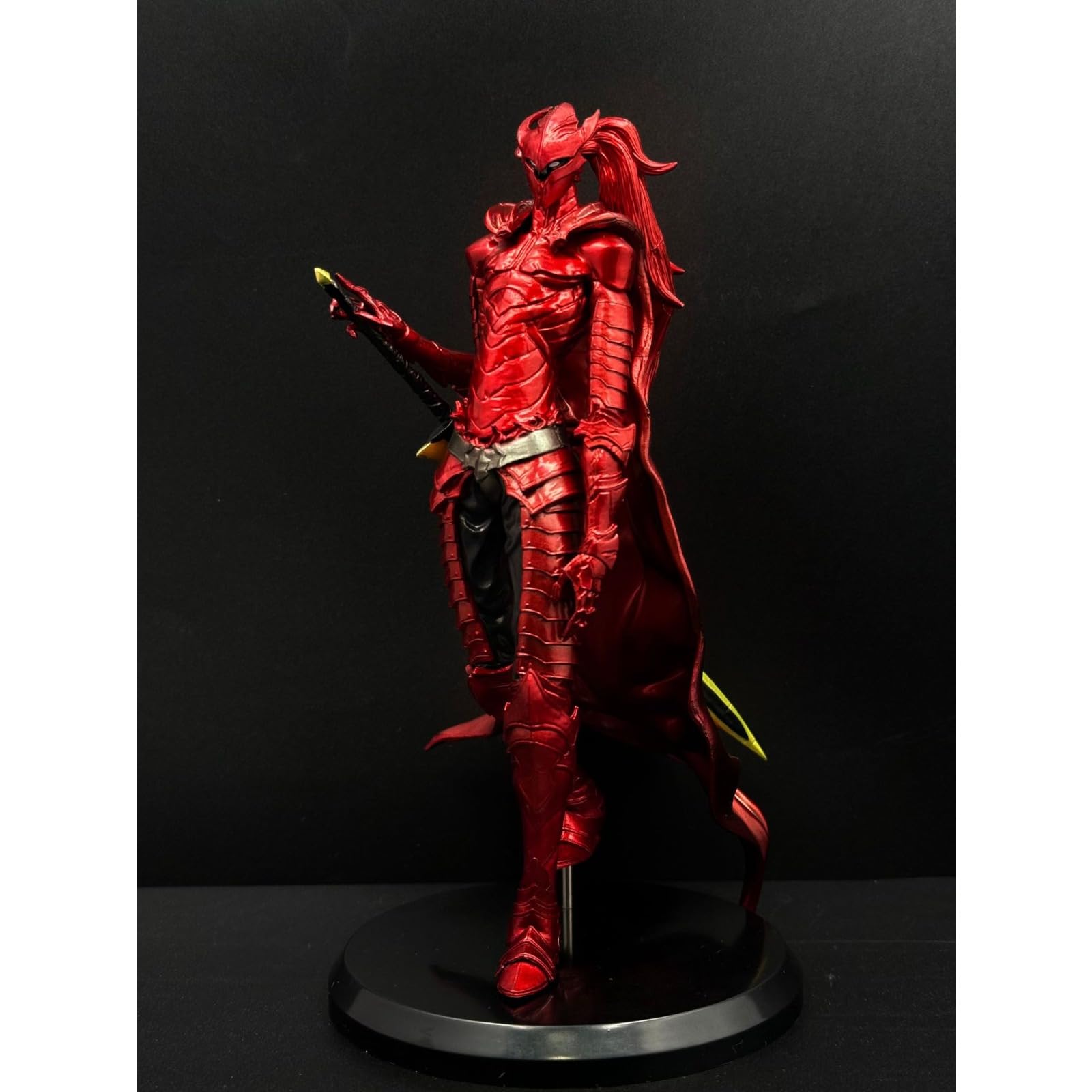 【新品】俺だけレベルアップな件 フィギュア イグリット Amazon.co.jp: [Hushan] イグリット フィギュア 非公式 俺だけレベル