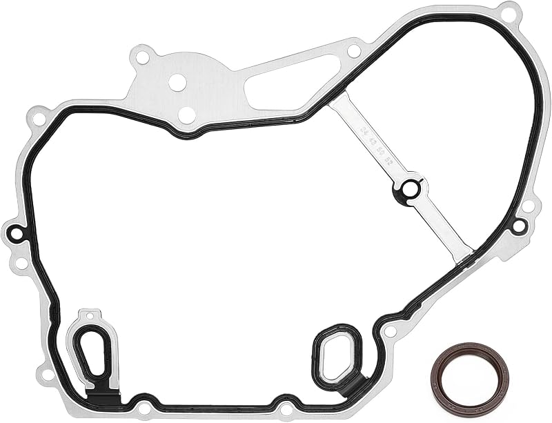 Jogo de juntas da tampa de distribuição X4XZ TCS46079 para Chevy, GMC, Buick, Pontiac e Saturn – 1 unidade