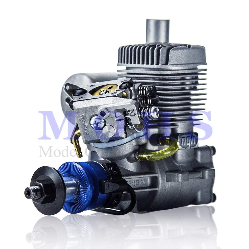 Kamas NGH 2 Stroke Engines NGH GT17 17cc 2 Stroke Gasoline Engines Petrol Engines rc Aircraft rc Airplane Two Stroke 17cc Engines