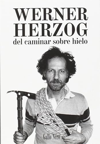 Del caminar sobre hielo: 11 (Piccola)