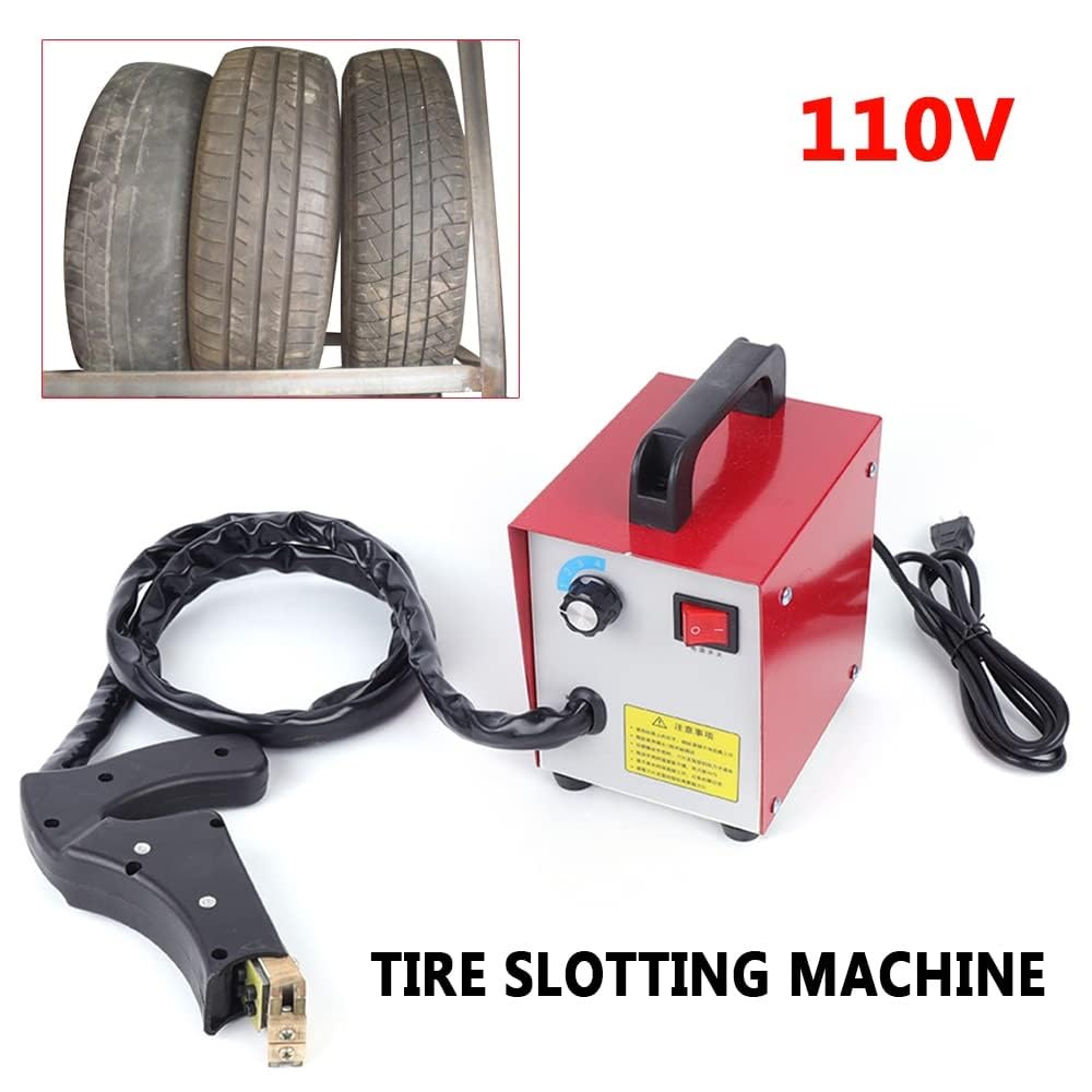 Professionelle Reifenprofiliermaschine 300W