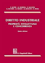 Diritto industriale Propriet intellettuale e concorrenza