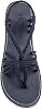 Plaka Seashell Comfortable Womens Sandals | Strappy Sandals for Women Dressy Style Perfect for Beach Walk and Poolside