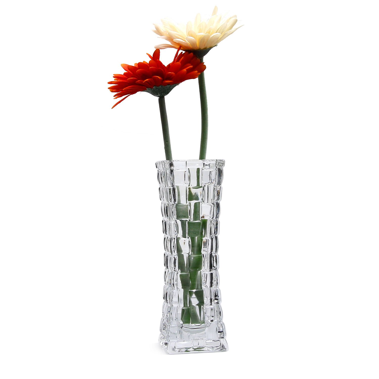 Crystal Vases Design Decor For You