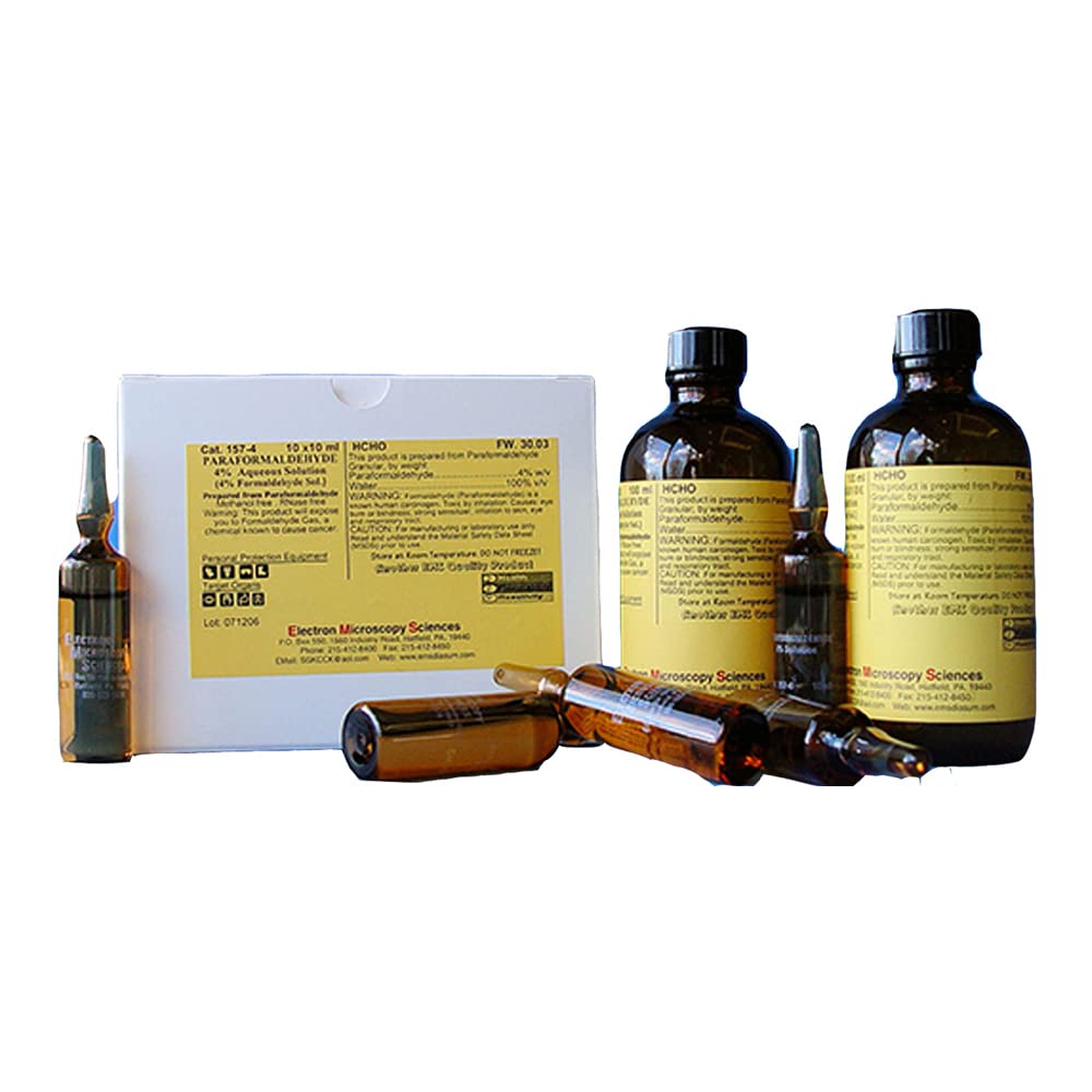 EMS 15550 Ferritin Cationized, 1 mL