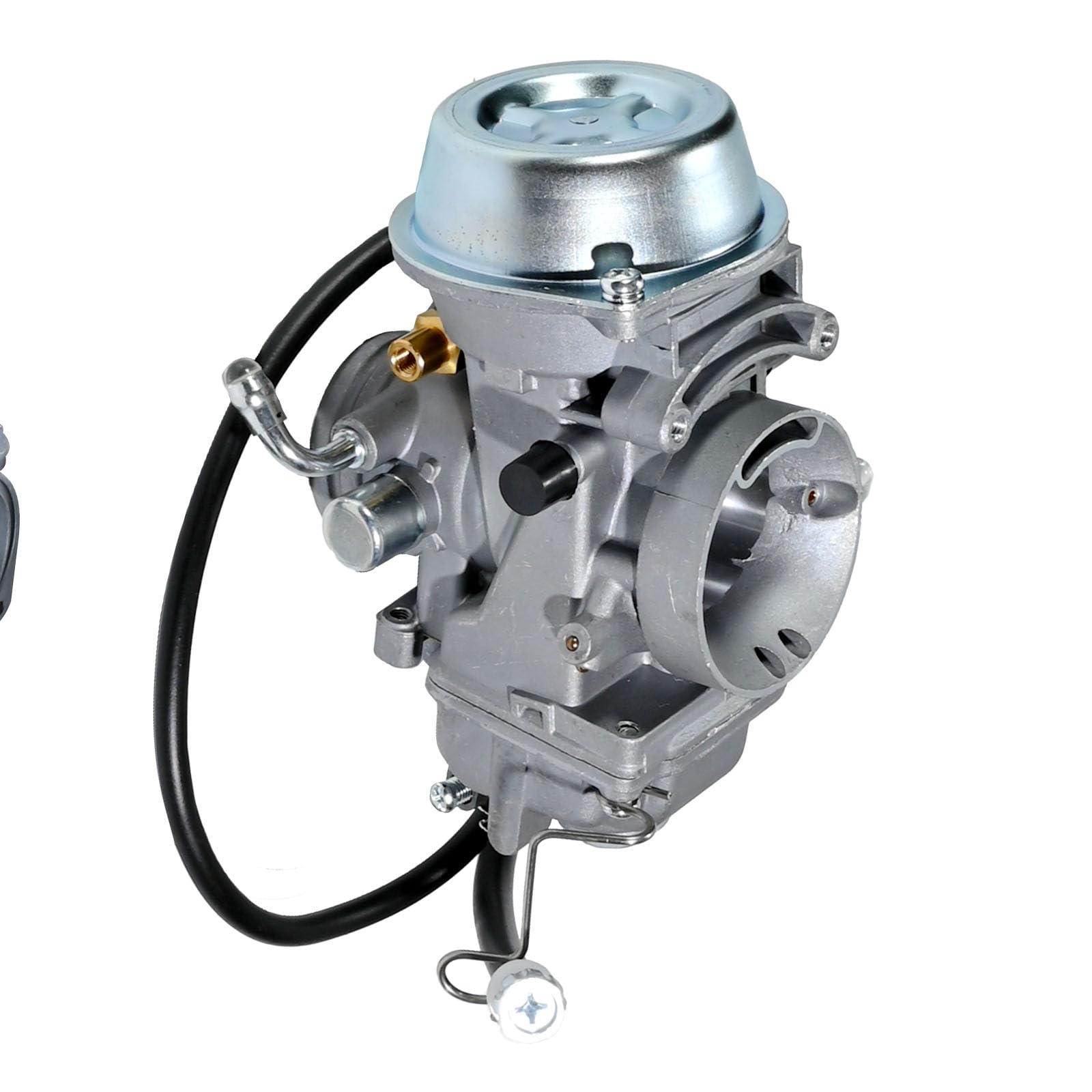 Polaris Sportsman 500 -polttoainepumppu 4WD ATV Quad 1996-1998 Non HO - Foto 2