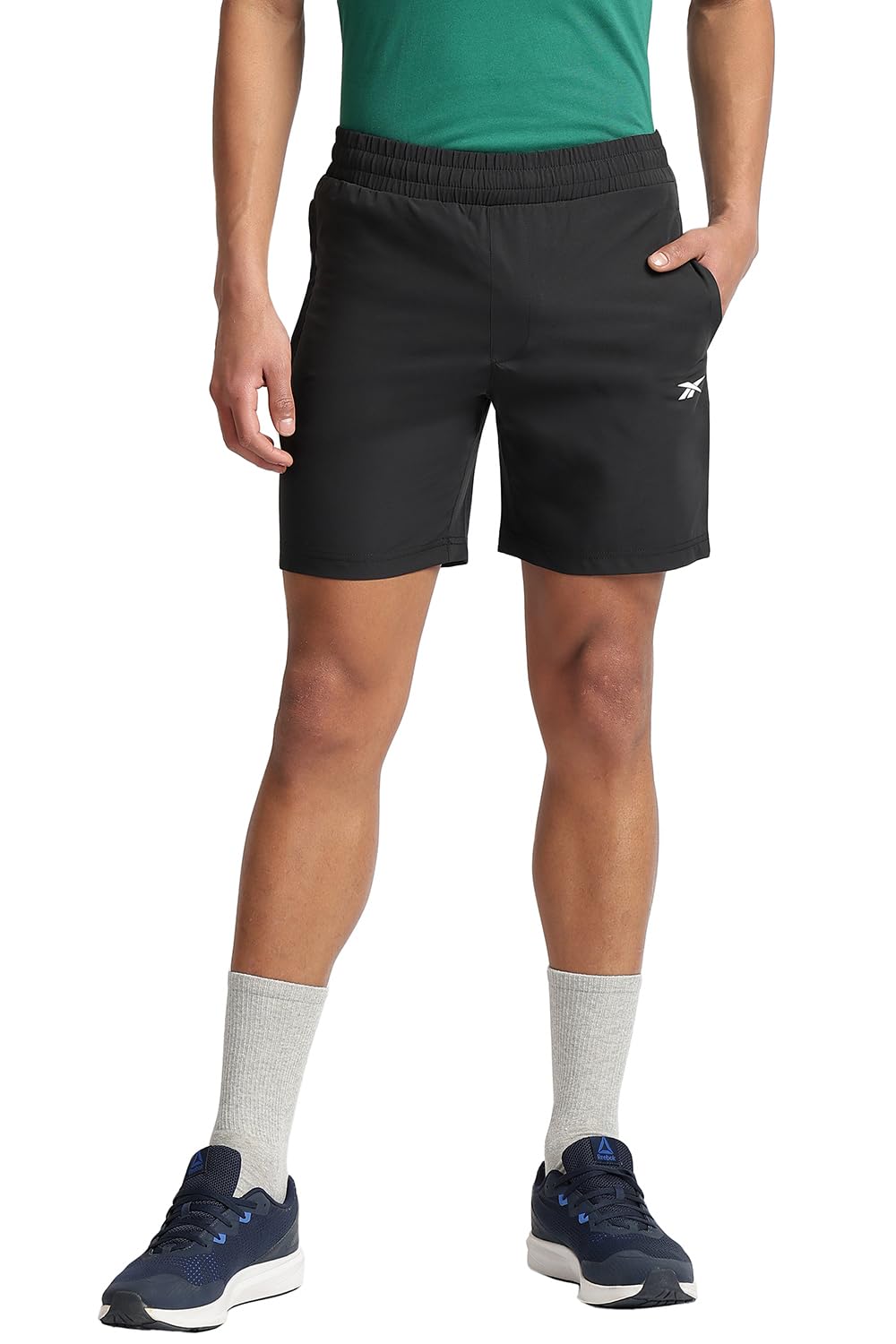 reebok Men's Bermuda Shorts-picture-26