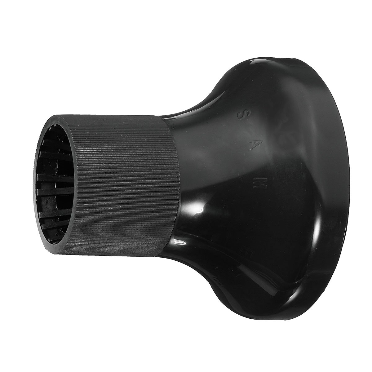 Difusor Pelo Rizado Pro Curly Mullido Pelo Sopladores Viento Curl Secador Difusor Cubierta Peluquería Peinado Salón Bricolaje Herramienta de diseño Universal