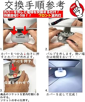 Amazon | 2LOOP(ツーループ) LED化 ハイゼットカーゴ S320V S330V