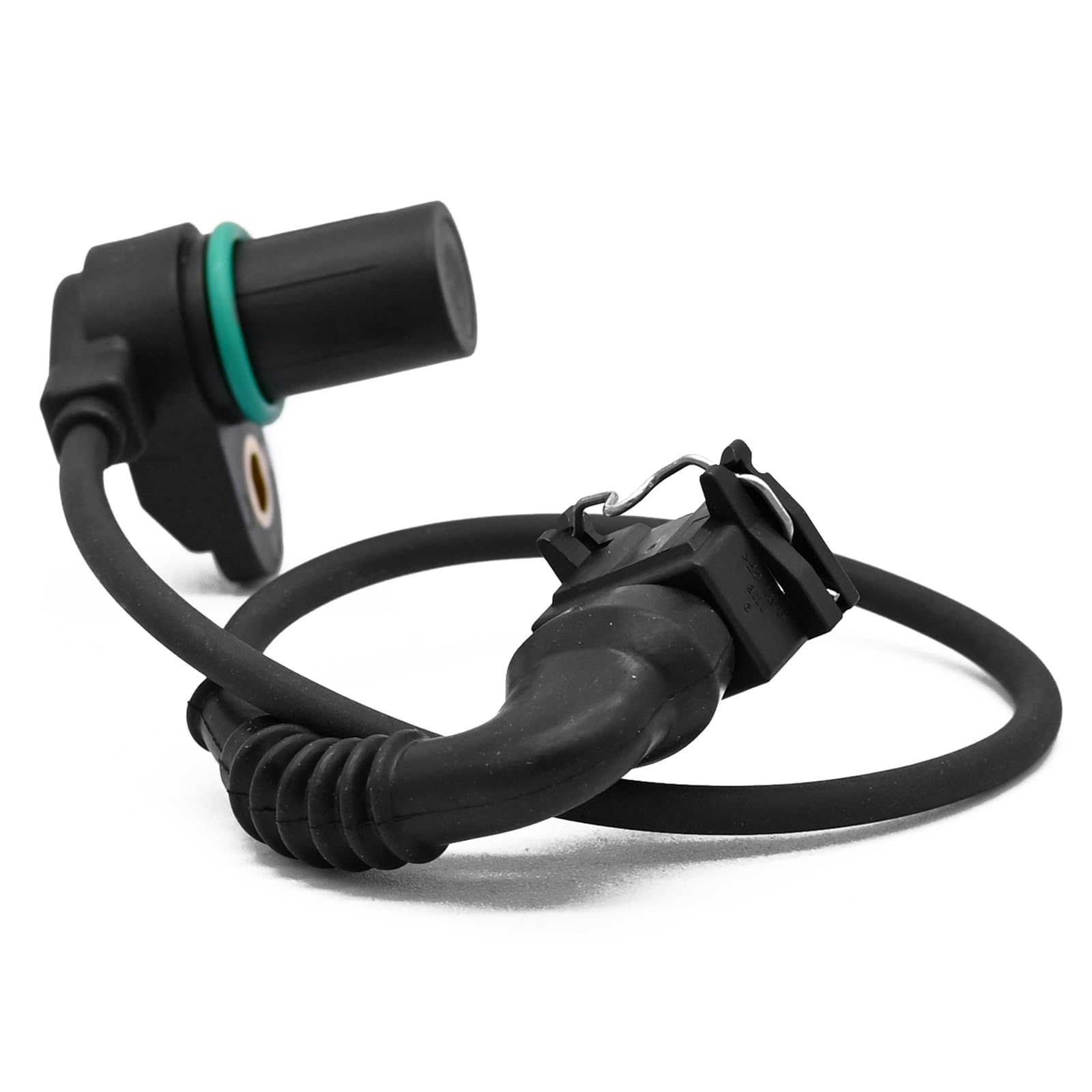 Engine Cam Camshaft Position Sensor Compatible with BMW 545I 645Ci 745I 745Li Alpina B7 X5 V8 4.4L 4.8L Replaces 12147506926 2002 2003 2004 2005 2006 2007 2008