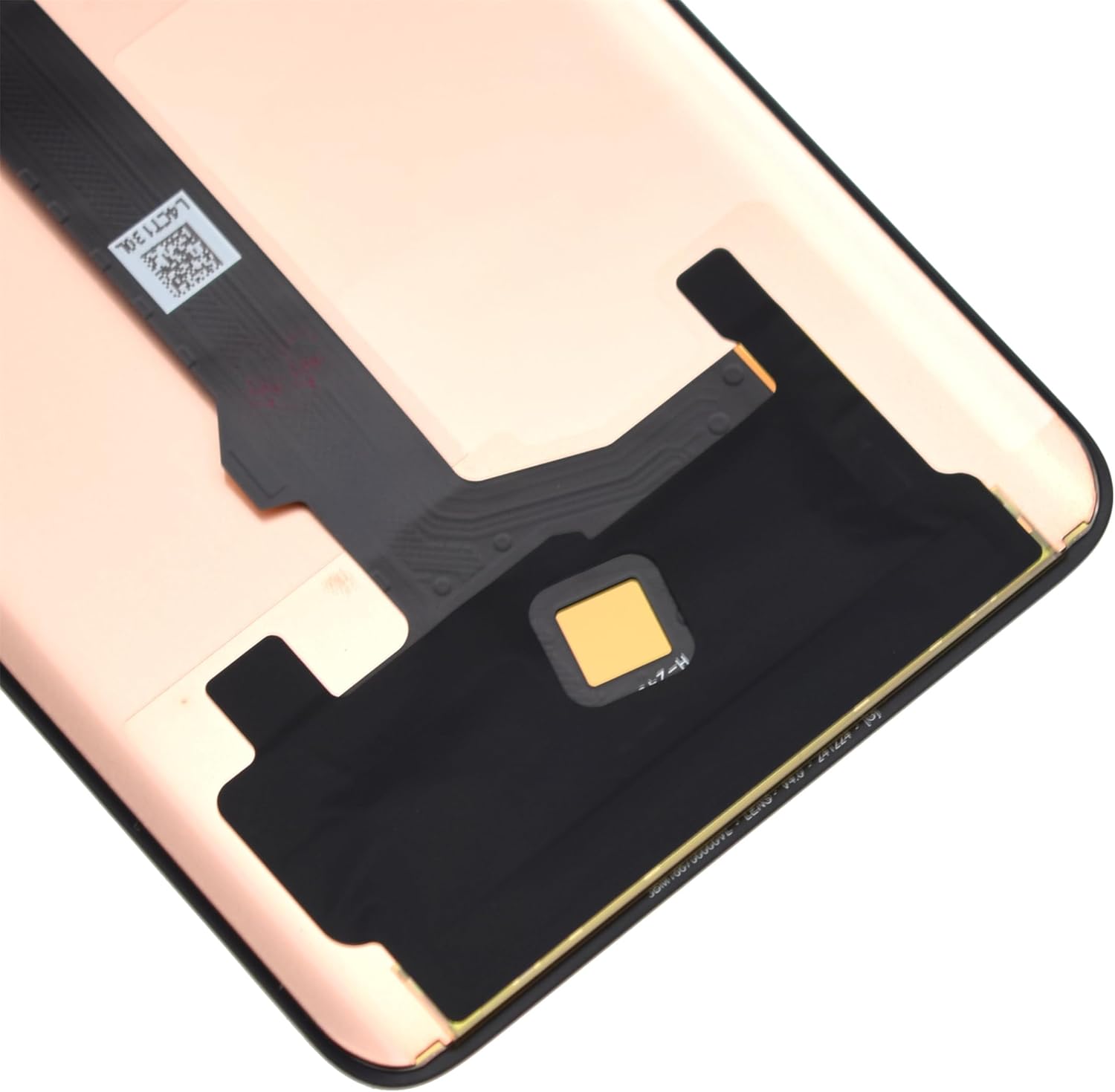 AMOLED Display Assembly for Xiaomi Redmi Note 14 Pro+ 5G Note 14 Pro 5G 6.67"