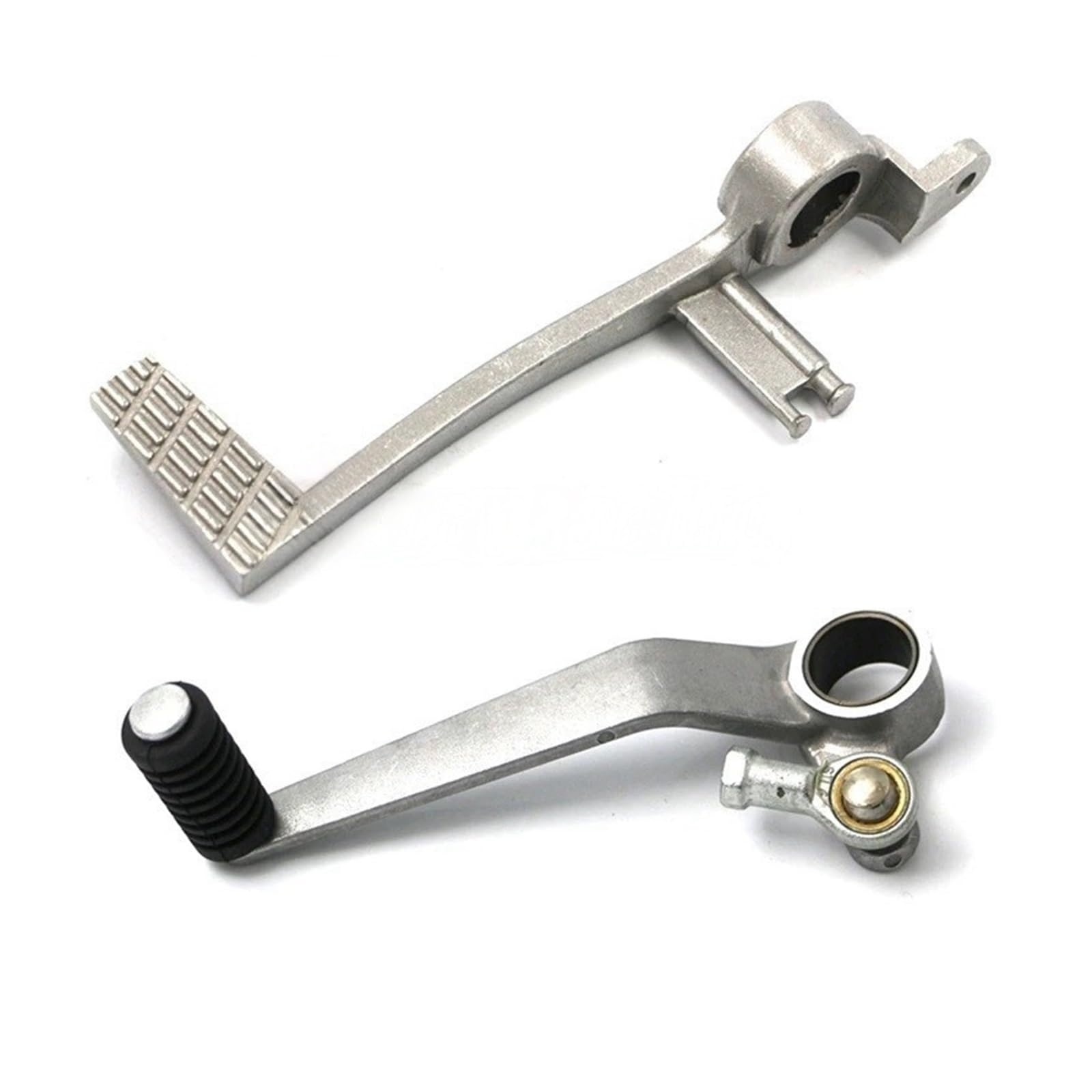 Syc27qp 1 Pair Shift Pedal Lever Motorcycle Motorcycle Gear Shift Lever Shifter Foot Brake Pedal Shift Lever For Gsxr1000 Gsxr 1000 K5 K6 K7 K8 2005 2006 2007 2008
