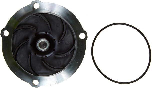 Gates 43541 Premium Engine Water Pump