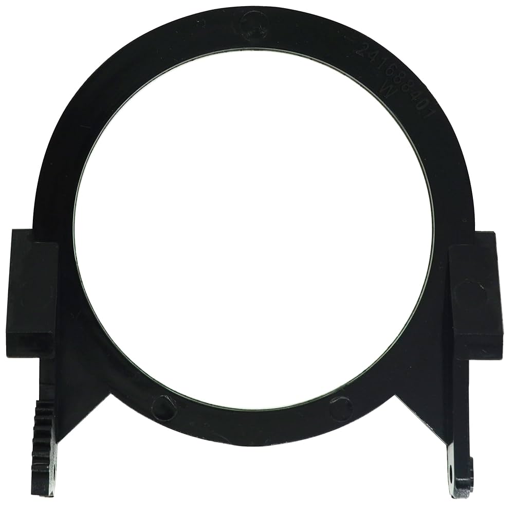 アメトイ Amazon.com: ZNTVW 241688401 Dispenser Ice Chute Flap