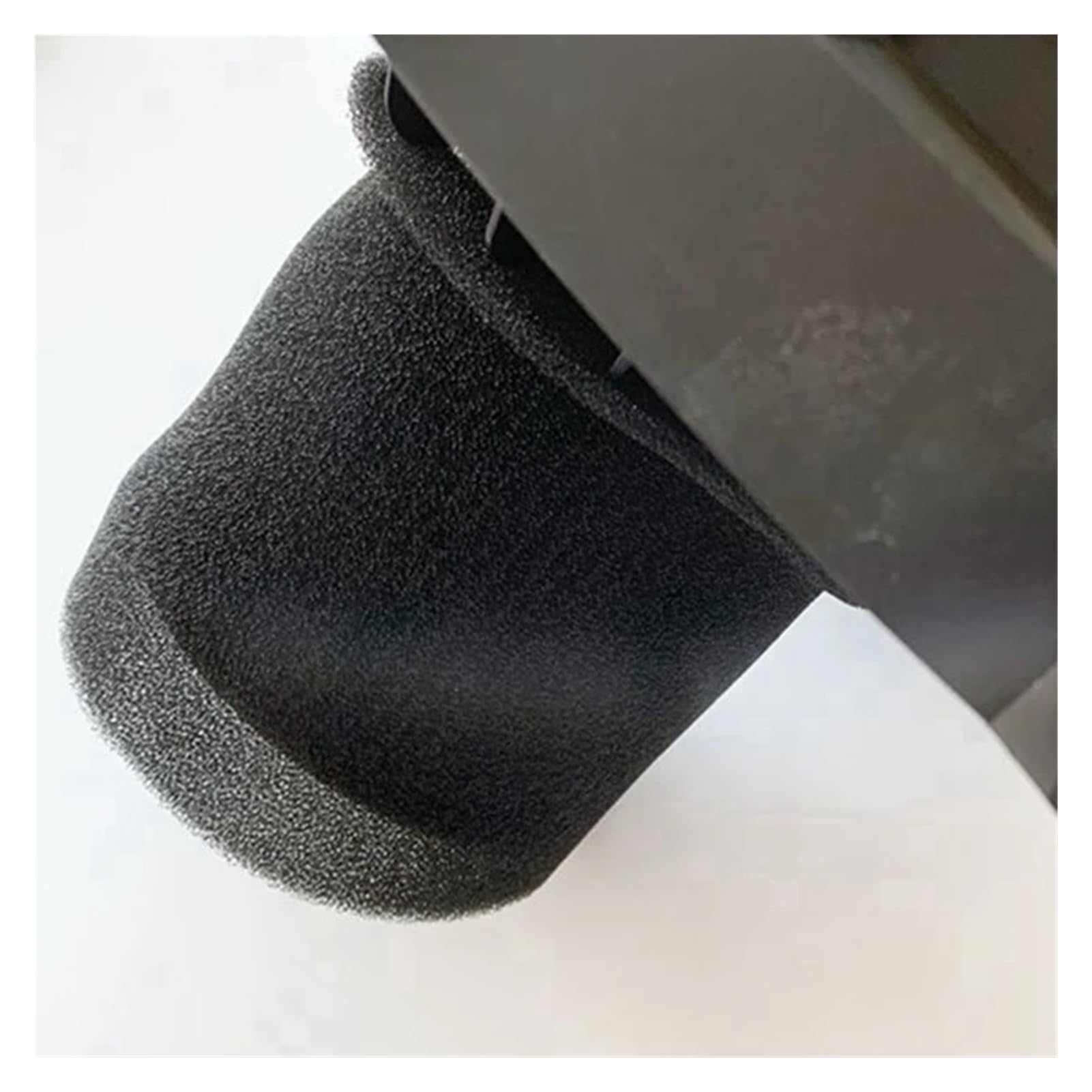 Bolsas de Filtro Textil Filtro de Espuma húmeda y Seca Filtro HEPA Compatible con Piezas de aspiradora Karcher MV1 WD1 WD2 WD3