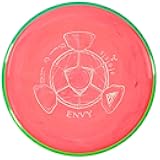 Axiom Discs Neutron Envy Disc Golf Putter (Colors May Vary)
