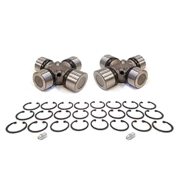 Amazon.com: The ROP Shop (Pack of 2) U-Joint Cross Kit for
