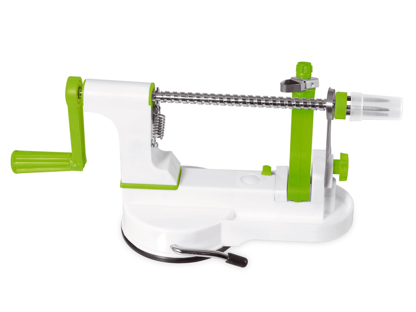 Home sbucciamele multifunción plástico Surtido Accesorios de cocina