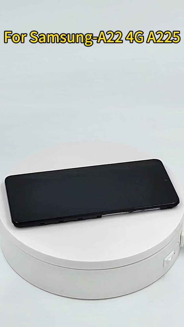 Amazon.com: TFT for Samsung Galaxy A22 4G Screen Replacement for