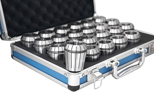 Miniatura 2 de accusizetoolser-40Set 23pcsset 18-1 en Fitted Caja Fuerte  02230935