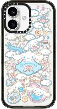 Amazon.co.jp: CASETiFY インパクト iPhone 16 ケース [MagSafe対応