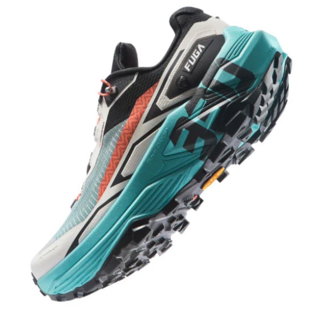 KAILAS Fuga Ex 330, Scarpe da Trail Running Uomo