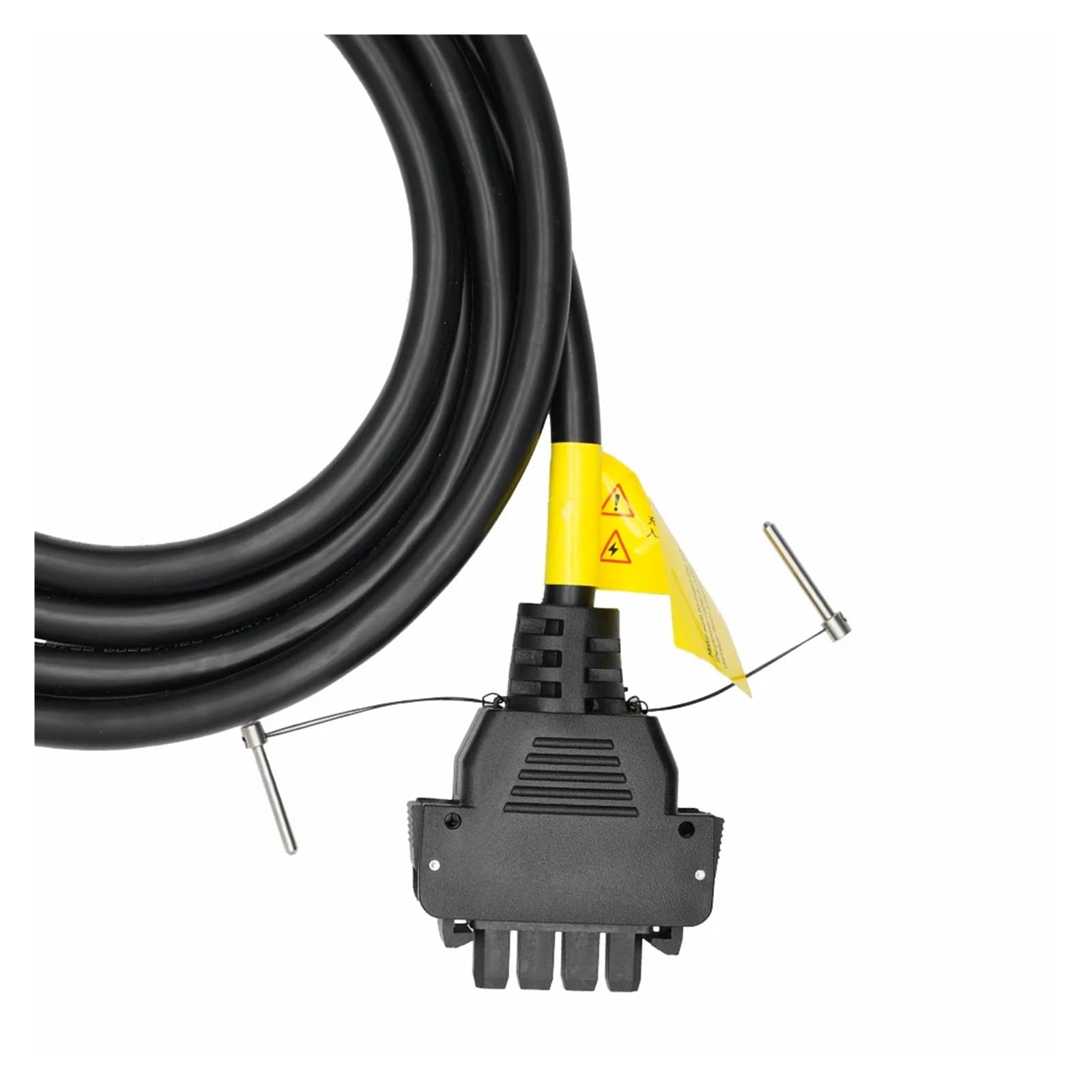 Cavo di Ingresso for Ricarica Rapida for D-Ji Agras T50 Drone agricolo C10000 P2 Accessori for Caricabatterie Intelligenti Protezione delle Piante Riparazione UAV