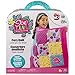 Sew Cool - Cozy Quilt - Fabric Kit