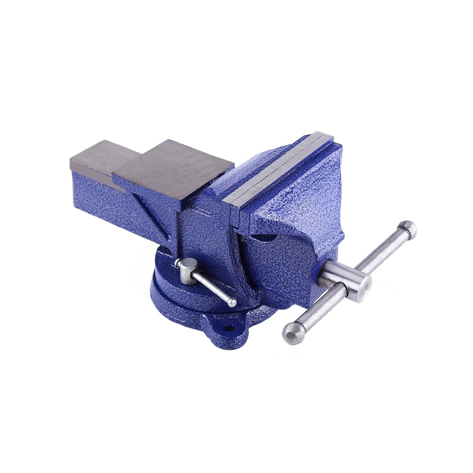 Morsa da banco portatile Morsa da banco for uso domestico resistente(5inch 6kg)