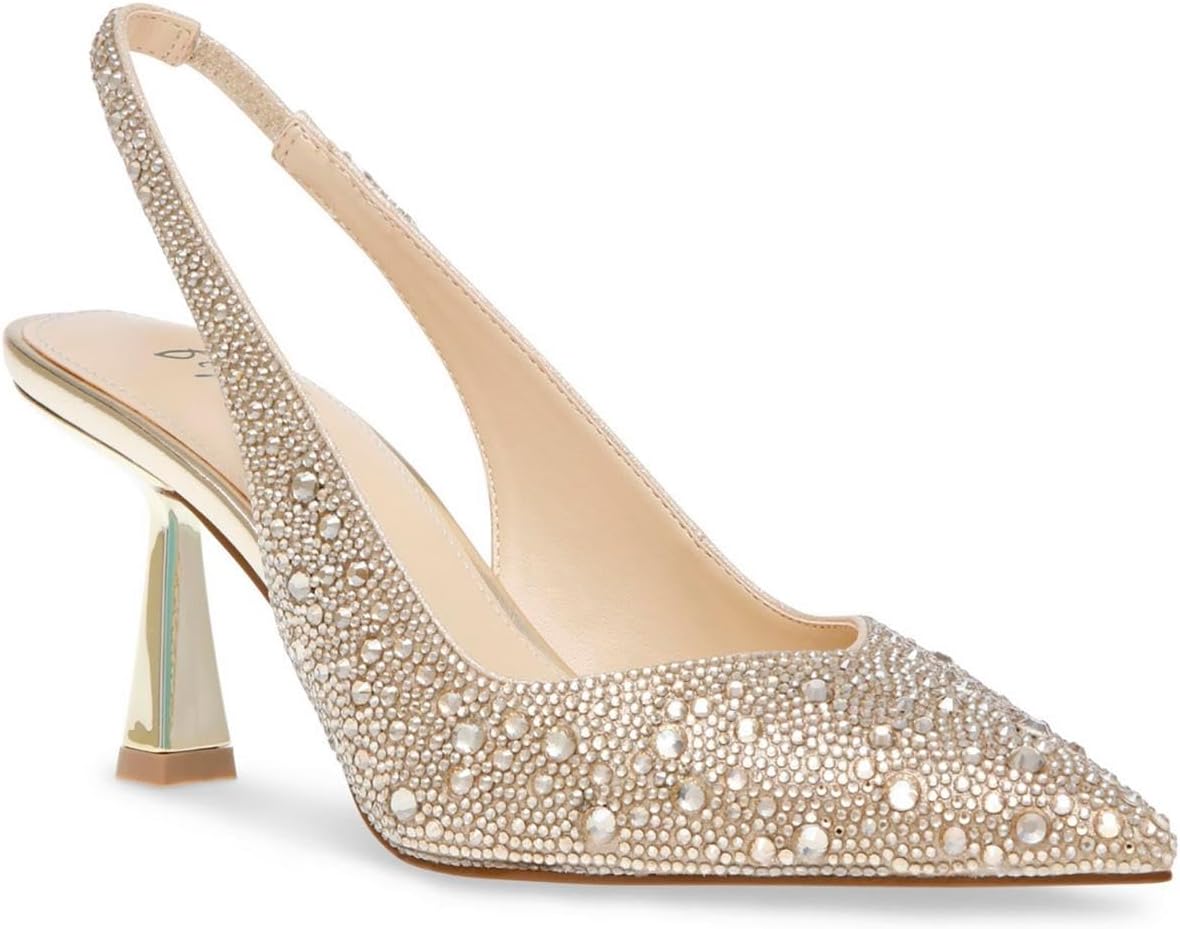 Betsey Johnson Womens Clark - Image 2