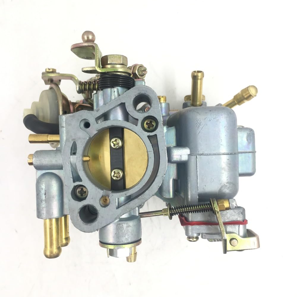 Karb Carb CARBURATORE Carburatore Carburador Fit per Weber 32 ICE per Fiat 127 128 112 Alfa Romeo Sud Vergaser