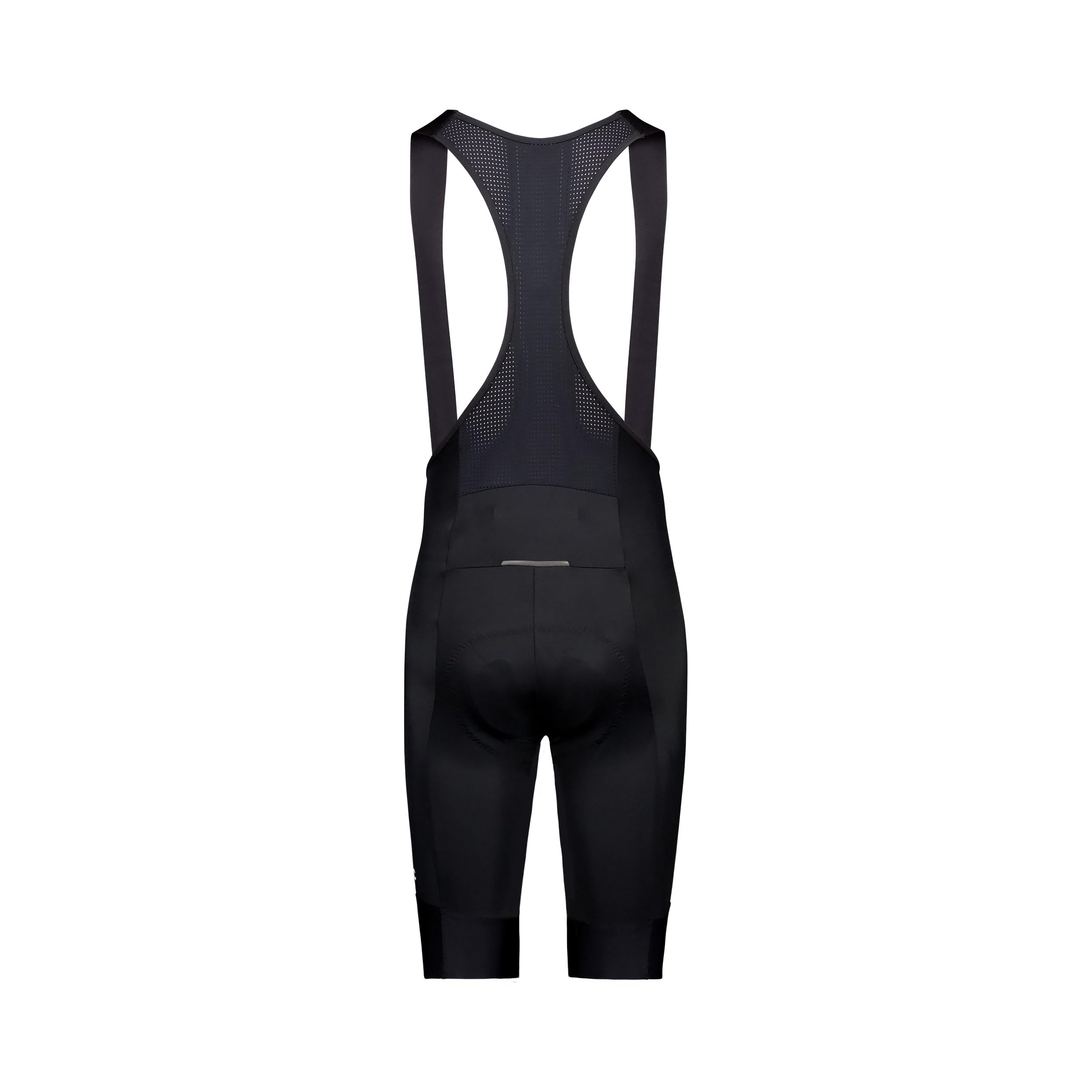 POC Cadence Bib Shorts Herren – Rennrad Trägerhose mit Komfort-Sitzpolster, 4-Wege-Stretch & UPF50+