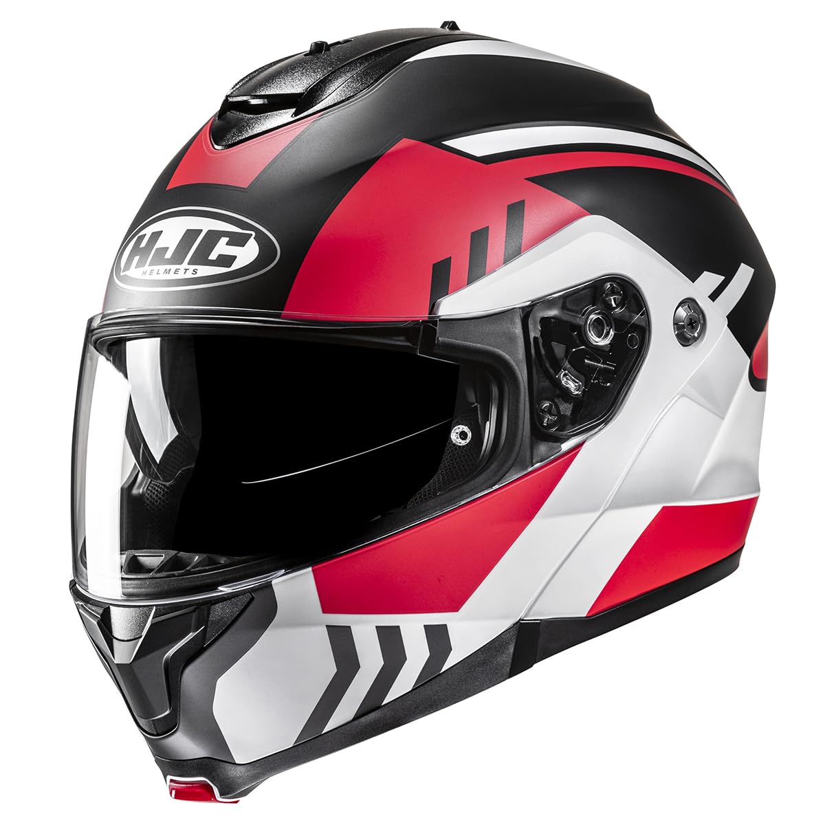 HJC, Casque Moto Modulable C91N KAON MC1SF