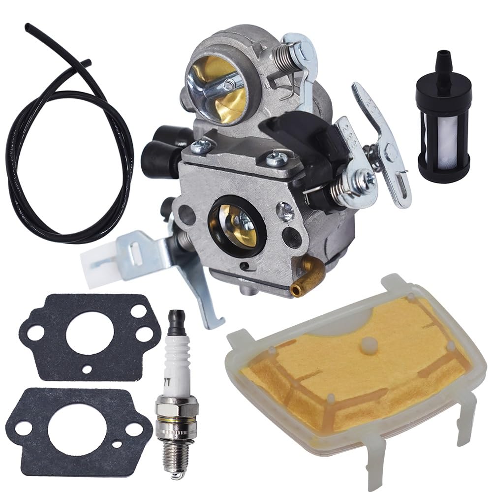 Carburador para ZAMA C1Q-S269 para Motosierra MS181 MS171 MS211 1139 120 0619 Piezas de Repuesto