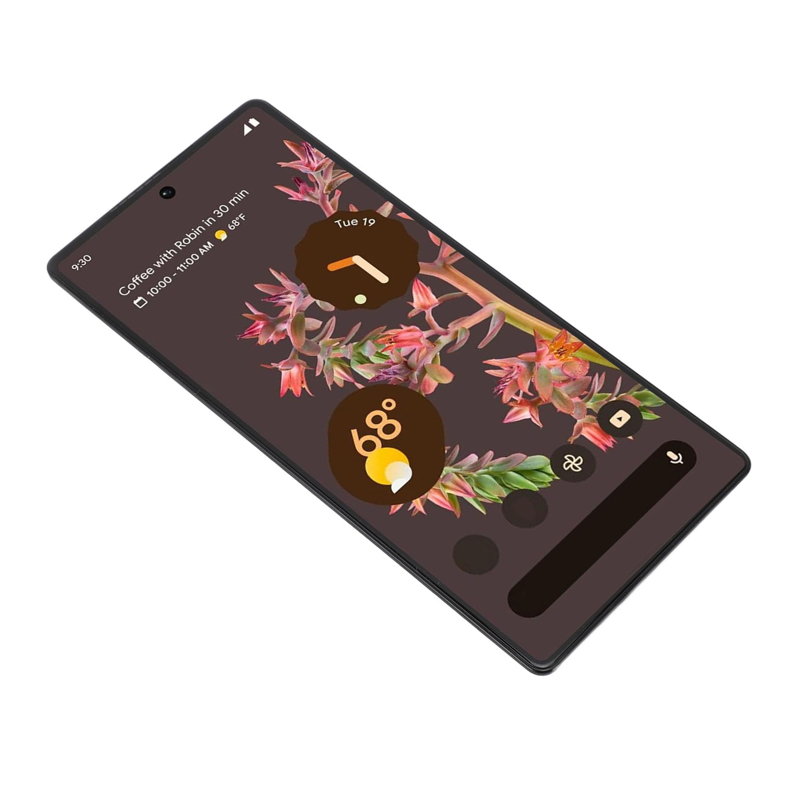 Wymiana digitizerów ekranu telefonu dla 6 5G Clear Screens Experience z zestawem narzędzi do naprawy idealny do wymiany wyświetlaczy, odpowiedni do konserwacji, rozmiar ekranu 6,4 cala