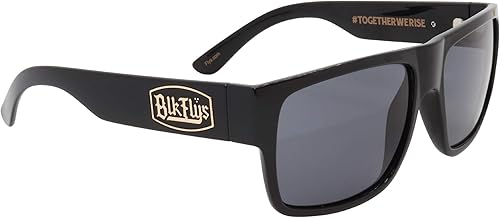 Miniatura 3 de Black Flys Gafas de sol Sullen Fly 4 Square Wrap