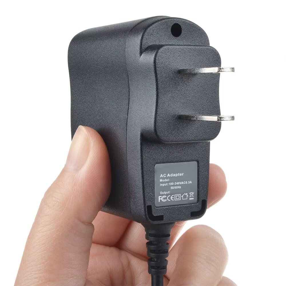 Amazon.com: MDCGPower 5V AC Adapter Compatible with Arcade1Up PAW