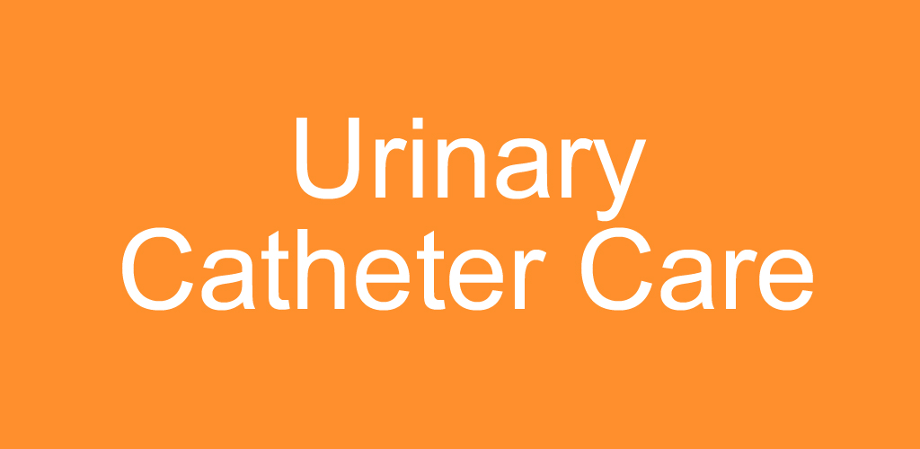 Urinary Catheter CareAmazon.co.ukAppstore for Android