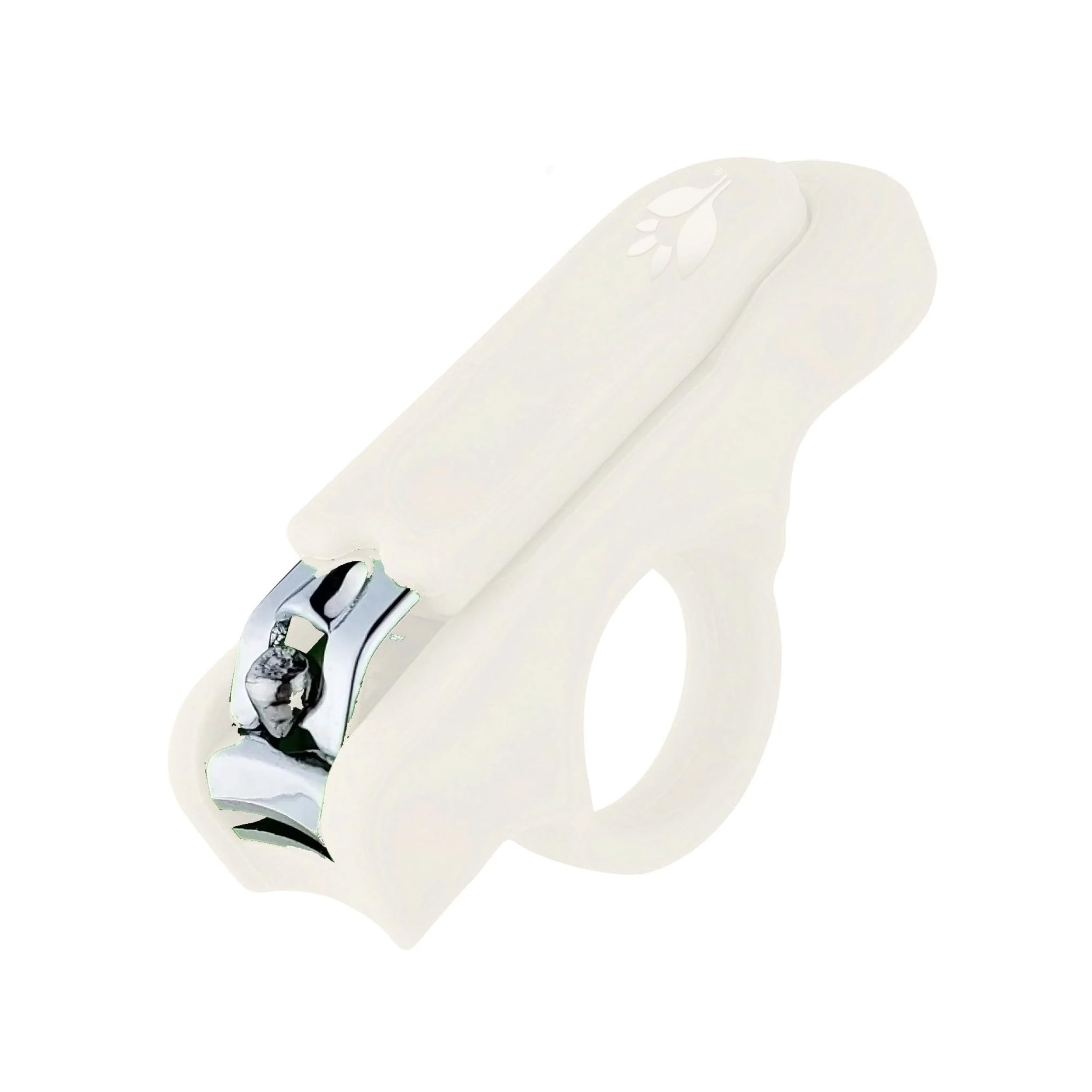 Green Sprouts Baby Nail Clippers, Safe for Newborns, Nail Grooming, Removable silicone cover, Easy To Remove for Emptying and Cleaning, 100% platinum-cured, 0+-image-24