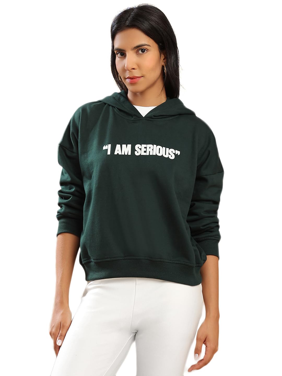 Women Sweatshirt-image-1