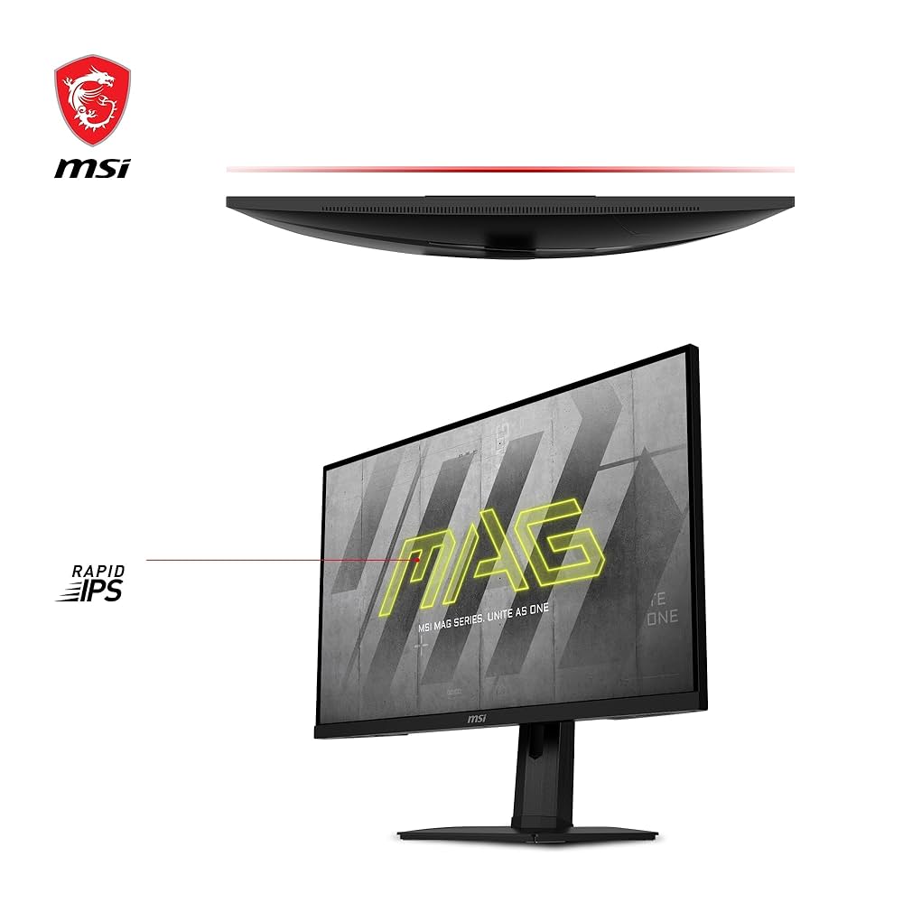 MSI MAG 274UPF Gaming Display 27