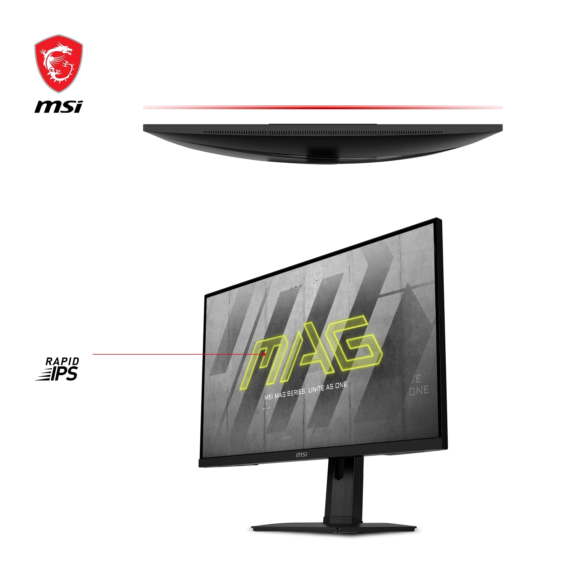 MSI MAG 274UPF Gaming Display 27