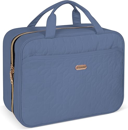 Neceser BALHLHG, Azul, Viajes