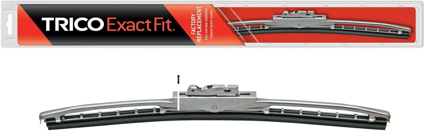 11-6 Exact Fit Conventional Wiper Blade 12", Pack of 1