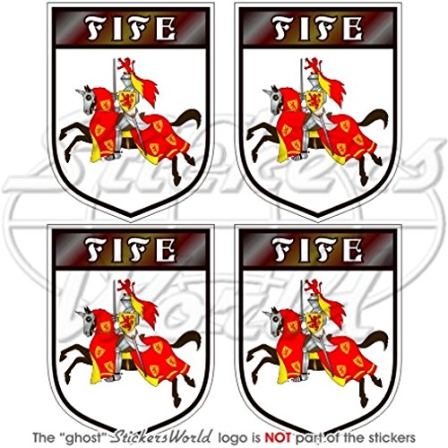 DEUTSCHLAND Deutsch Geboren & Stolz 50mm Auto Aufkleber X4 Vinyl