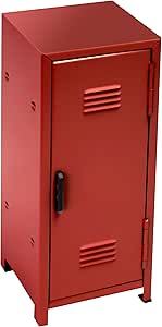 Gedemonteerde mini metalen locker. Kleur GRIJS/GROEN 575x400x500 mm Gedemonteerde mini metalen locker. Kleur GRIJS/GROEN 575x400x500 mm