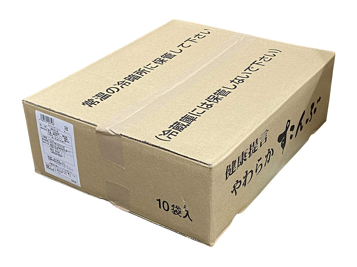 Amazon | 小川 やわらか すこんぶ 90g×10パック（箱） | 生鮮卸売市場